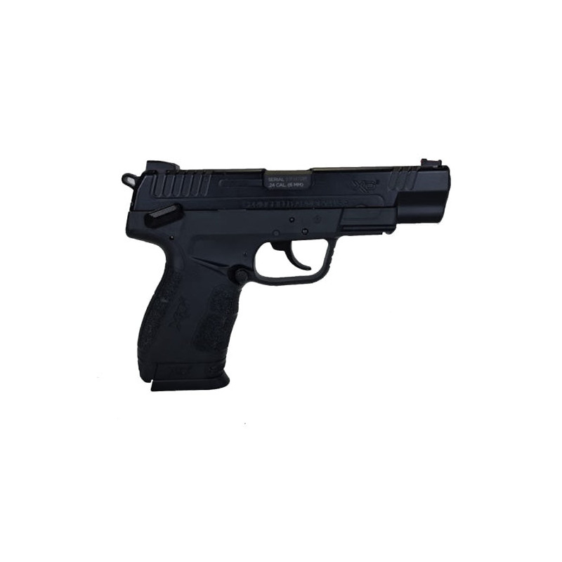 Pistolet à billes Springfield Armory SA XDE CO2 Blowback