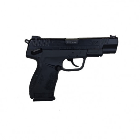 Pistolet à billes Springfield Armory SA XDE CO2 Blowback
