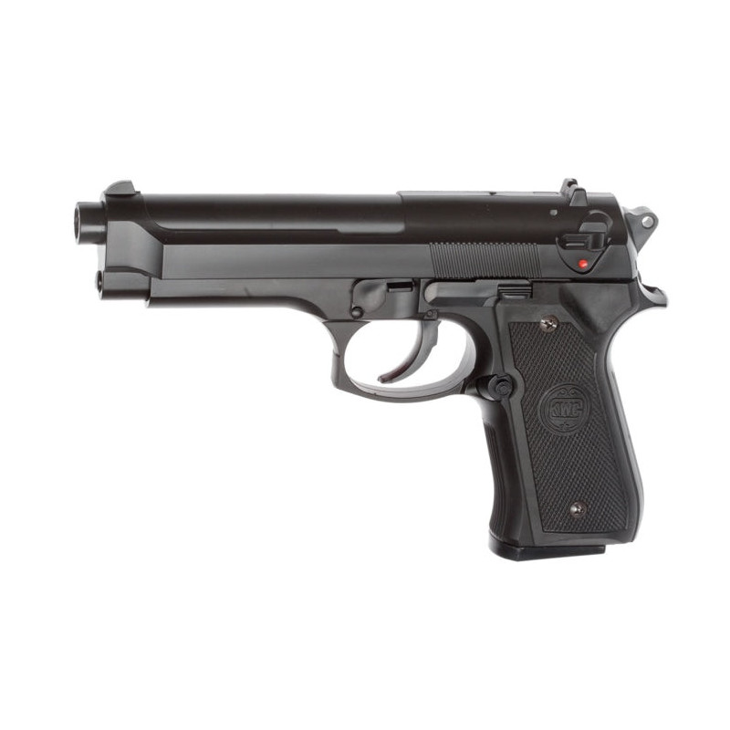 Pistolet ASG M92 FSI Ressort - Cal. 6mm