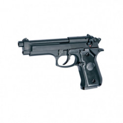 Pistolet ASG M92F Gaz -...