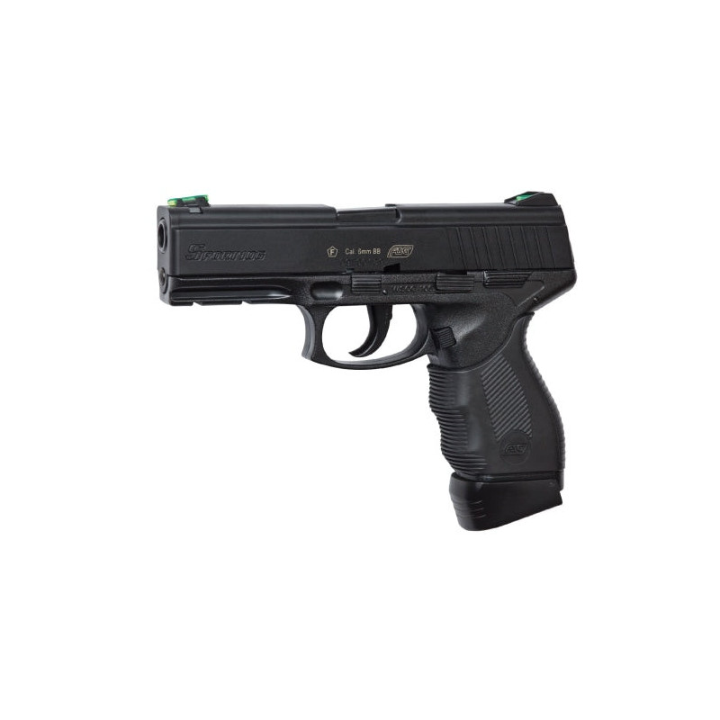 Pistolet ASG Sport 106 - Co2