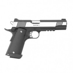 Pistolet Co2 King Arms Predator 1911 Shrike - Bi-Ton