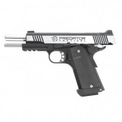 Pistolet Co2 King Arms Predator 1911 Shrike - Bi-Ton