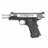 Pistolet Co2 King Arms Predator 1911 Shrike - Bi-Ton