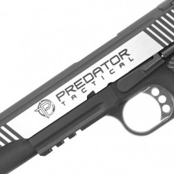 Pistolet Co2 King Arms Predator 1911 Shrike - Bi-Ton