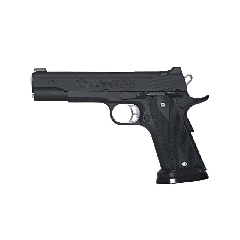 Pistolet Co2 King Arms Predator Iron Shrike