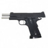 Pistolet Co2 King Arms Predator Iron Shrike
