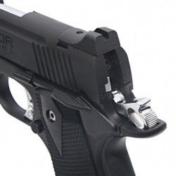 Pistolet Co2 King Arms Predator Iron Shrike