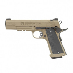 Pistolet Co2 King Arms...