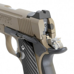 Pistolet Co2 King Arms Predator Iron Shrike 1911 DE