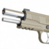 Pistolet Co2 King Arms Predator Iron Shrike 1911 DE