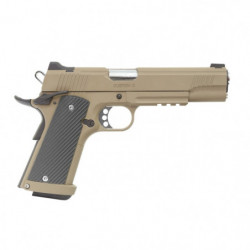 Pistolet Co2 King Arms Predator Iron Shrike 1911 DE