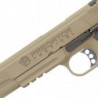 Pistolet Co2 King Arms Predator Iron Shrike 1911 DE