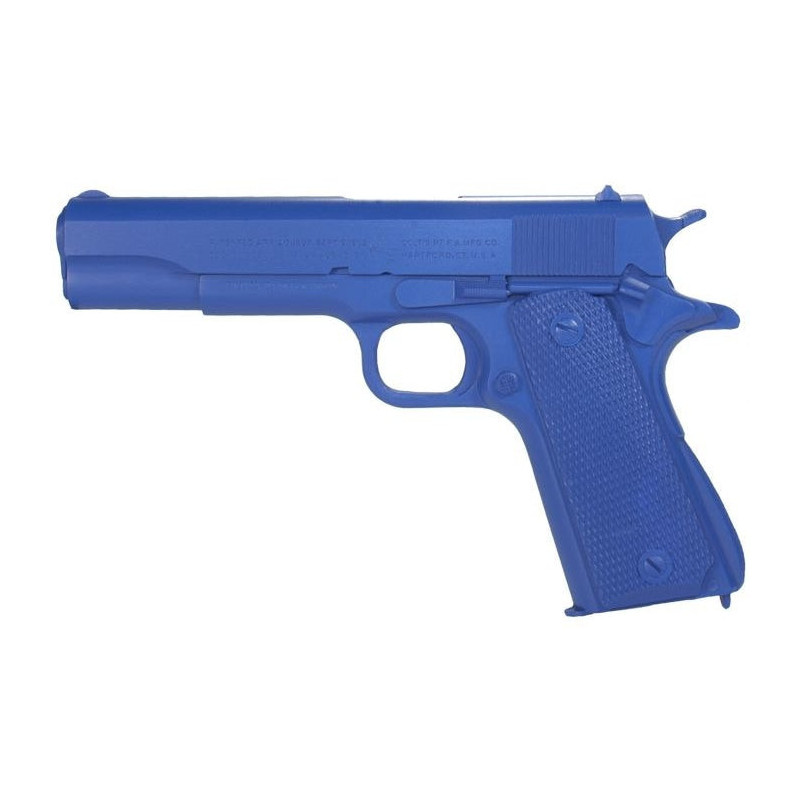 Pistolet factice Blueguns Colt 1911 A1 Cal.45
