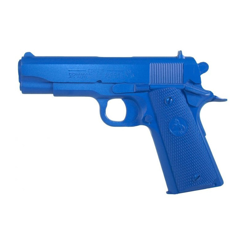 Pistolet factice Blueguns Colt 1911 Commander 4P