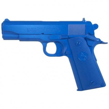 Pistolet factice Blueguns Colt 1911 Commander 4P