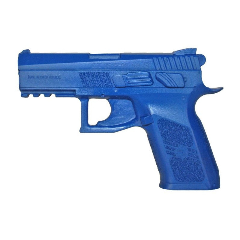 Pistolet factice Blueguns CZ 75 P-07