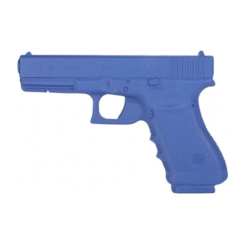 Pistolet factice Blueguns Glock 21