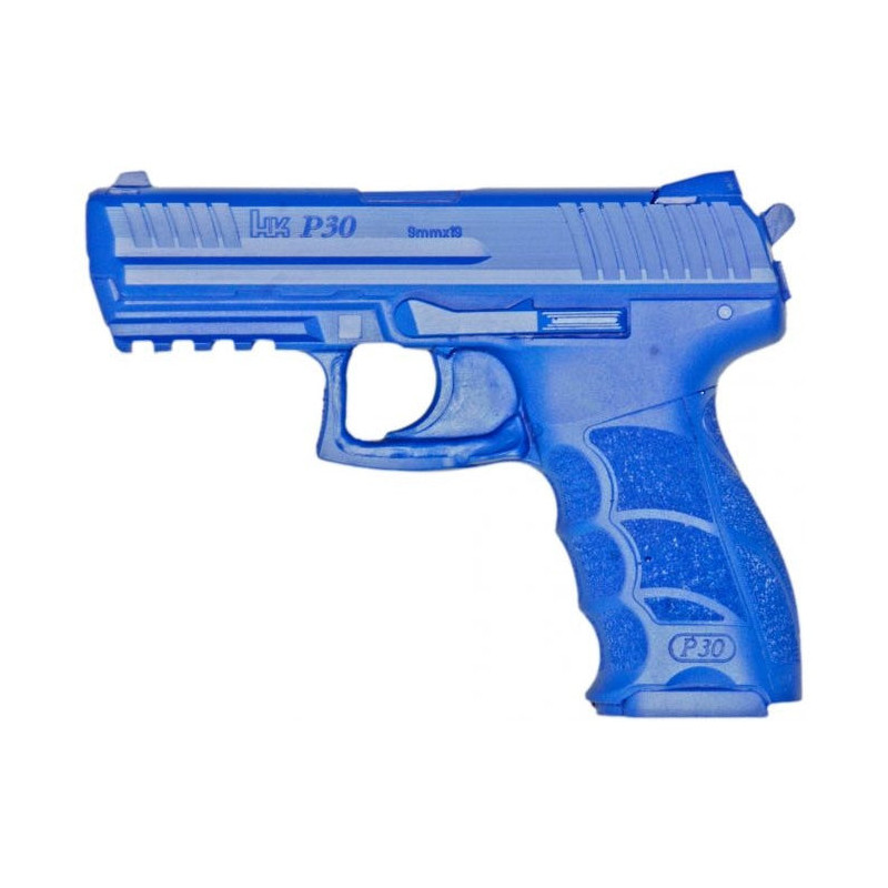 Pistolet factice Blueguns H&K P30