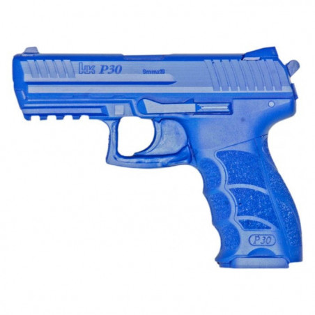 Pistolet factice Blueguns H&K P30