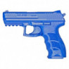 Pistolet factice Blueguns H&K P30