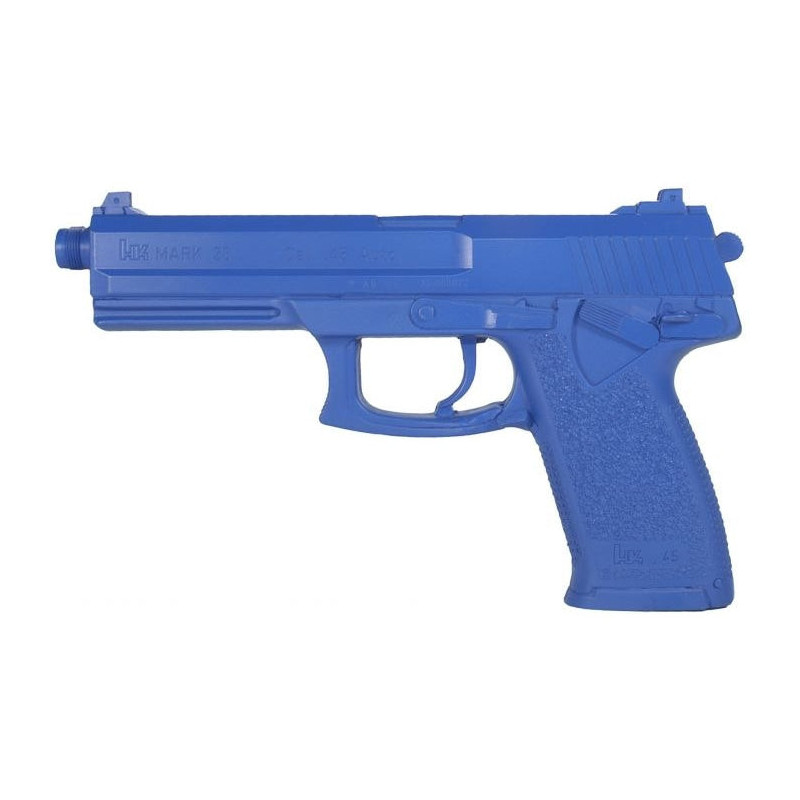 Pistolet factice Blueguns H&K Socom