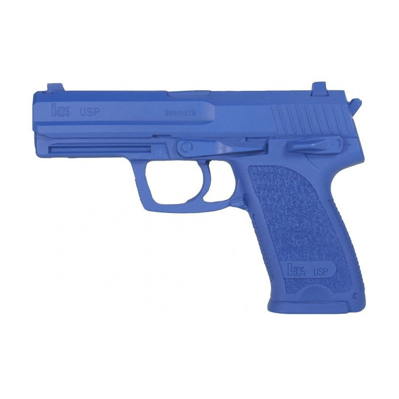 Pistolet factice Blueguns H&K USP 9 mm