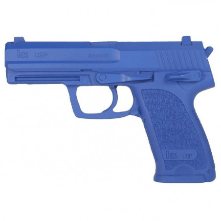 Pistolet factice Blueguns H&K USP 9 mm