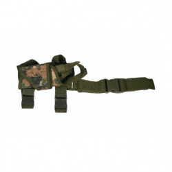 Holster souple Evike...