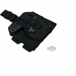 Holster souple Matrix...