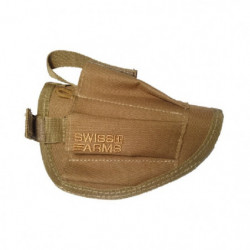 Holster souple Swiss Arms...