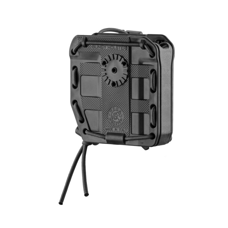 Holster universel modulaire Bungy