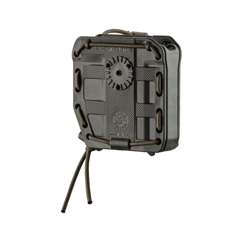 Holster universel modulaire Bungy
