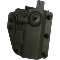Holster universel Swiss Arms en plastique rigide ADAPT-X