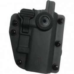 Holster universel Swiss Arms en plastique rigide ADAPT-X