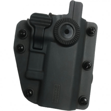 Holster universel Swiss Arms en plastique rigide ADAPT-X