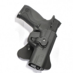 Holster universel Swiss Arms en plastique rigide ADAPT-X