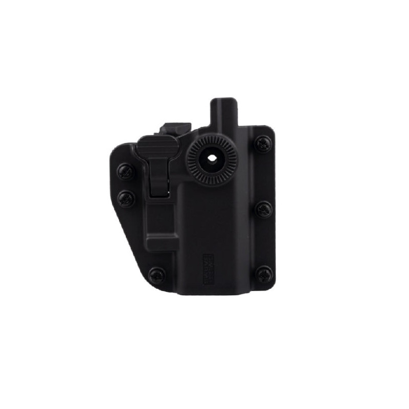 Holster universel Swiss Arms en plastique rigide ADAPT-X Level 3