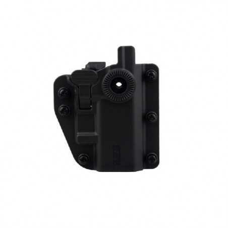 Holster universel Swiss Arms en plastique rigide ADAPT-X Level 3