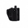 Holster universel Swiss Arms en plastique rigide ADAPT-X Level 3