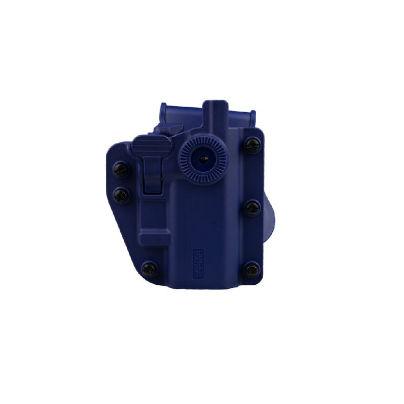 Holster universel Swiss Arms en plastique rigide ADAPT-X Level 3
