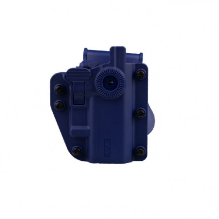 Holster universel Swiss Arms en plastique rigide ADAPT-X Level 3