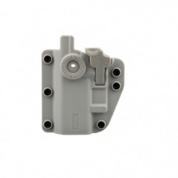 Holster universel Swiss Arms en plastique rigide ADAPT-X Level 3