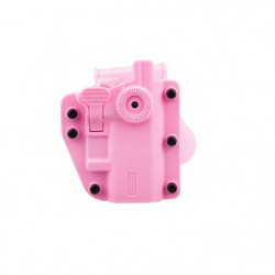 Holster universel Swiss Arms en plastique rigide ADAPT-X Level 3