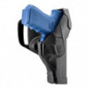 Holster Vega duty Cama - droitier pour Glock 17