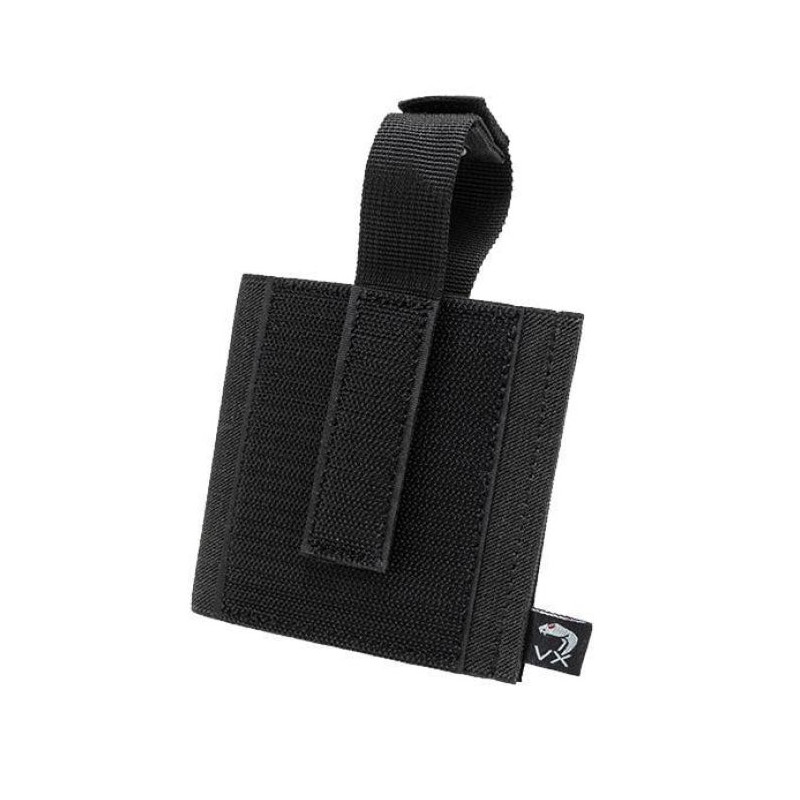 Holster Velcro ambidextre VX Pistol Sleeve Viper