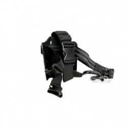 Kit transformation Swiss Arms pour montage cuisse /C50