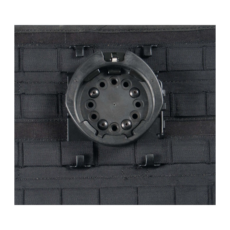 Panneau Radar RDC EVO Molle femelle