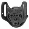 Passant de Ceinture RDC Femelle Port Haut