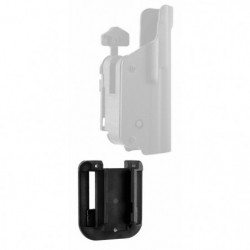 Passant Ghost port haut pour Holster Ghost.